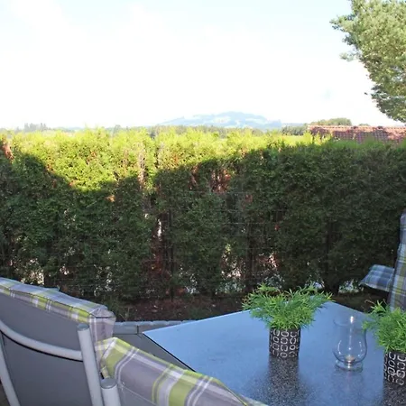 בית נופש Nr 80, Kategorie Premium, Hochbergle, Allgaeu *