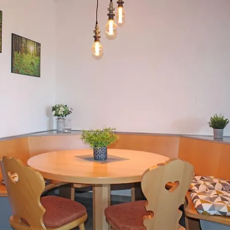 Holiday home Nr 80, Kategorie Premium, Hochbergle, Allgaeu