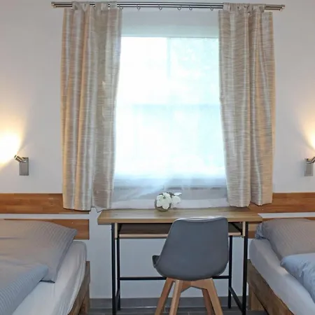 Nr 80, Kategorie Premium, Hochbergle, Allgaeu بيت للعطل ليتشبروك