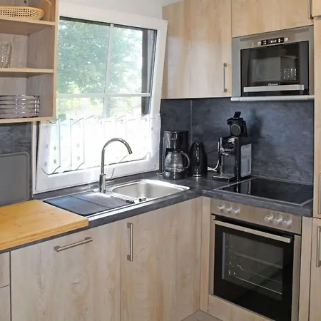 Holiday home Nr 80, Kategorie Premium, Hochbergle, Allgaeu Bichel