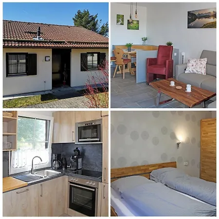 Holiday home Nr 80, Kategorie Premium, Hochbergle, Allgaeu *