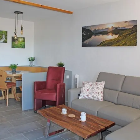 Holiday home Nr 80, Kategorie Premium, Hochbergle, Allgaeu Bichel
