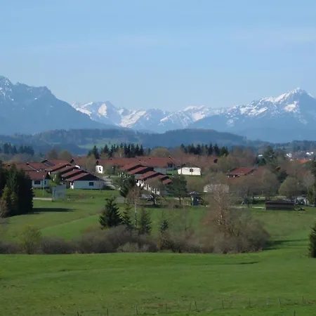 Nr 80, Kategorie Premium, Hochbergle, Allgaeu Holiday home