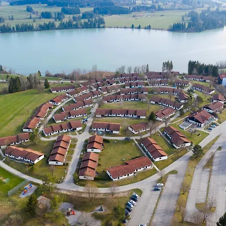 Holiday home Nr 80, Kategorie Premium, Hochbergle, Allgaeu *